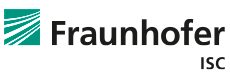 Fraunhofer isc